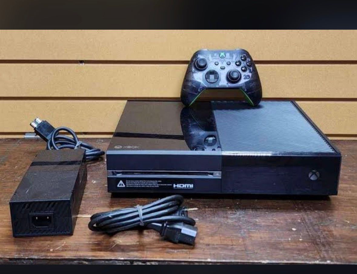 Xbox Series X Console